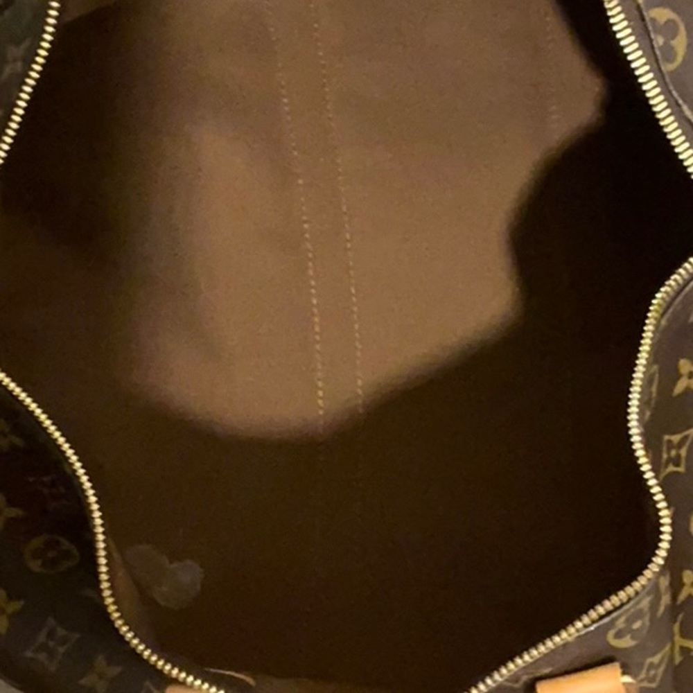 Louis Vuitton Keepall 45 Duffel /Travel Bag - Picture 8 of 9